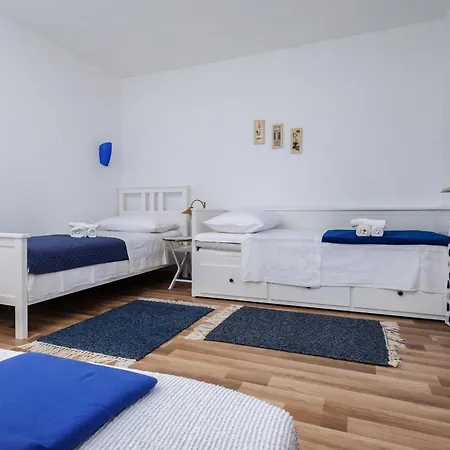 Apartamento By The Sea Sutivan, Brac - 2851 *