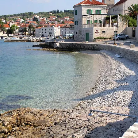 Apartamento By The Sea Sutivan, Brac - 2851 Sutivan