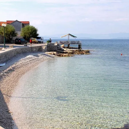 By The Sea Sutivan, Brac - 2851