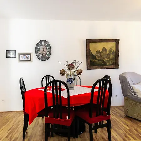 By The Sea Sutivan, Brac - 2851 Apartamento *