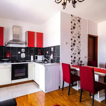 Apartamento By The Sea Sutivan, Brac - 2851 *