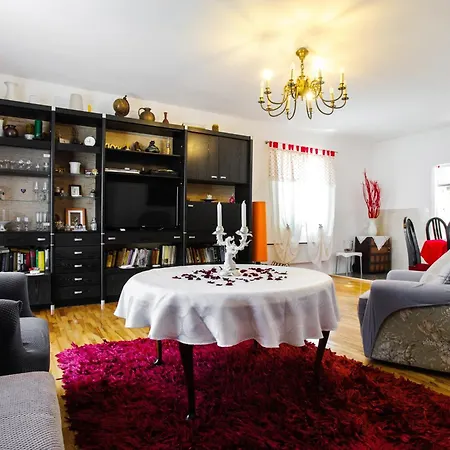 By The Sea Sutivan, Brac - 2851 Apartamento