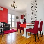 By The Sea Sutivan, Brac - 2851 Appartement