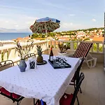 By The Sea Sutivan, Brac - 2851 Appartement Sutivan