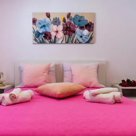 شقة By The Sea Sutivan, Brac - 2851 *