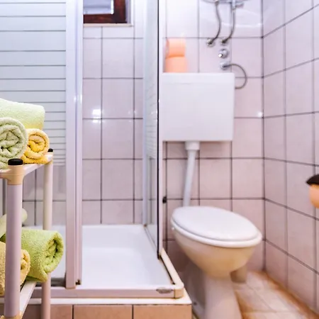 شقة By The Sea Sutivan, Brac - 2851