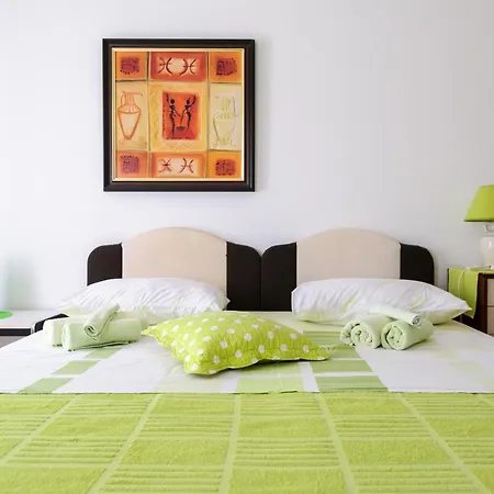 By The Sea Sutivan, Brac - 2851 سوتيفان