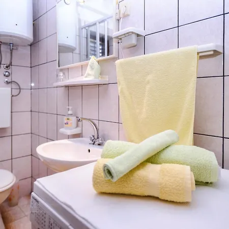 شقة By The Sea Sutivan, Brac - 2851 *